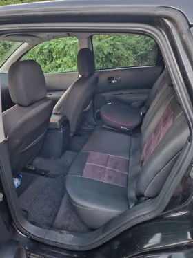 Nissan Qashqai, снимка 13