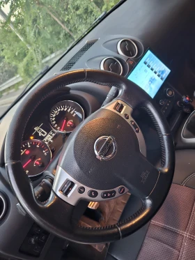 Nissan Qashqai, снимка 11