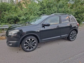 Nissan Qashqai, снимка 2
