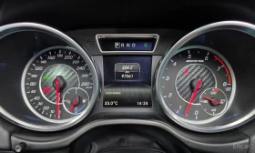 Mercedes-Benz G 63 AMG BRABUS PACK | CARBON FIBER | Accident-free, снимка 12