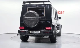 Mercedes-Benz G 63 AMG BRABUS PACK | CARBON FIBER | Accident-free, снимка 4