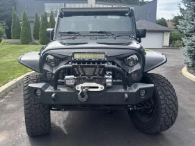 Jeep Wrangler Rubicon, ТУНИНГ ОКАЧВАНЕ, ГЕНЕРАЦИЯ, ПРОГНОЗНА ЦЕН, снимка 6