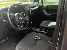 Jeep Wrangler Rubicon, ТУНИНГ ОКАЧВАНЕ, ГЕНЕРАЦИЯ, ПРОГНОЗНА ЦЕН, снимка 5