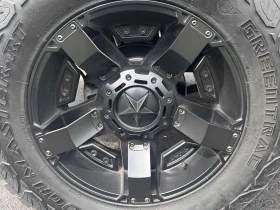 Jeep Wrangler Rubicon, ТУНИНГ ОКАЧВАНЕ, ГЕНЕРАЦИЯ, ПРОГНОЗНА ЦЕН, снимка 7