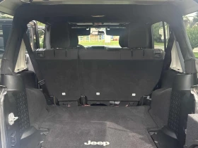 Jeep Wrangler Rubicon, ТУНИНГ ОКАЧВАНЕ, ГЕНЕРАЦИЯ, ПРОГНОЗНА ЦЕН, снимка 12
