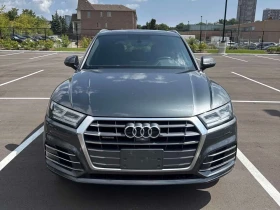 Audi Q5 * Progressiv * CARFAX * ОПЦИЯ ЗА ФИНАНСИРАНЕ, снимка 6