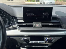 Audi Q5 * Progressiv * CARFAX * ОПЦИЯ ЗА ФИНАНСИРАНЕ, снимка 9