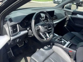 Audi Q5 * Progressiv * CARFAX * ОПЦИЯ ЗА ФИНАНСИРАНЕ, снимка 5