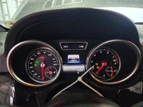 Mercedes-Benz GLS 4.7l 550 4Matic, снимка 9