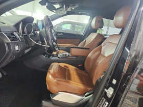 Mercedes-Benz GLS 4.7l 550 4Matic, снимка 7