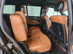 Mercedes-Benz GLS 4.7l 550 4Matic, снимка 11