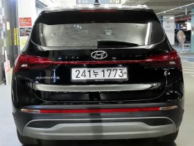 Hyundai Santa fe 2.2 2Wd Premium Choice, снимка 5