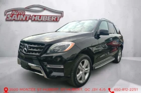 Mercedes-Benz ML 350 4MATIC AMG LINE * КРАЙНА ЦЕНА* FULL MAX, снимка 1