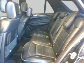 Mercedes-Benz ML 350 4MATIC AMG LINE * КРАЙНА ЦЕНА* FULL MAX, снимка 8