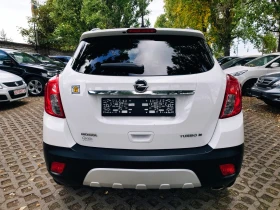 Opel Mokka 1.4i 140k.s.4x4 NAVI, снимка 5