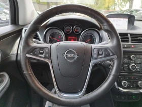 Opel Mokka 1.4i 140k.s.4x4 NAVI, снимка 8