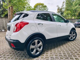     Opel Mokka 1.4i 140k.s.4x4 NAVI