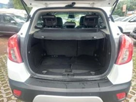 Opel Mokka 1.4i 140k.s.4x4 NAVI - [17] 