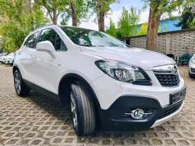     Opel Mokka 1.4i 140k.s.4x4 NAVI