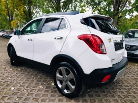 Opel Mokka 1.4i 140k.s.4x4 NAVI, снимка 6