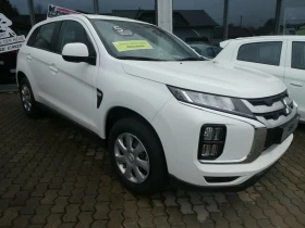 Mitsubishi ASX На части 2.0 MIVEC 150K.C. Бензин, снимка 5