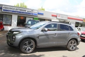 Mitsubishi ASX   2.0 MIVEC 150K.C.  | Mobile.bg    2