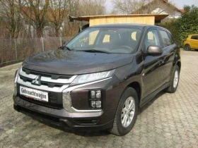 Mitsubishi ASX   2.0 MIVEC 150K.C.  | Mobile.bg    6