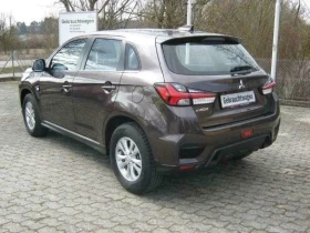 Mitsubishi ASX   2.0 MIVEC 150K.C.  | Mobile.bg    10