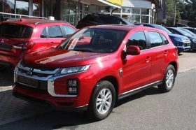 Mitsubishi ASX На части 2.0 MIVEC 150K.C. Бензин, снимка 8