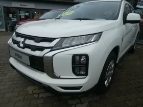 Mitsubishi ASX На части 2.0 MIVEC 150K.C. Бензин, снимка 4