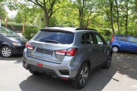 Mitsubishi ASX   2.0 MIVEC 150K.C.  | Mobile.bg    12