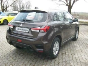 Mitsubishi ASX   2.0 MIVEC 150K.C.  | Mobile.bg    11