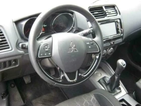 Mitsubishi ASX   2.0 MIVEC 150K.C.  | Mobile.bg    16