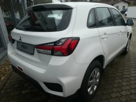 Mitsubishi ASX На части 2.0 MIVEC 150K.C. Бензин, снимка 9