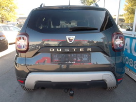 Dacia Duster 1.2TCe 4x4 Фейслифт, снимка 6