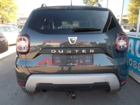 Dacia Duster 1.2TCe 4x4  | Mobile.bg    6