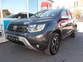 Dacia Duster 1.2TCe 4x4 Фейслифт 1