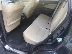 Honda Cr-v 1.6 D-TEC EXECUTIVE, снимка 13