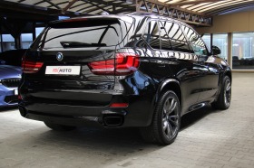 BMW X5 Mpacket/4.0d/Xdrive/BiXenon/Panorama , снимка 4 - Автомобили и джипове - 45225181