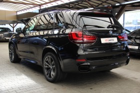 BMW X5 Mpacket/4.0d/Xdrive/BiXenon/Panorama , снимка 6 - Автомобили и джипове - 45225181
