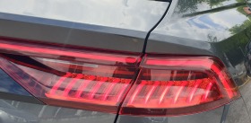 Audi Q8 50TDi QUATTRO LED* MATRIX* DISTRONIK* FULL, снимка 15 - Автомобили и джипове - 45370162