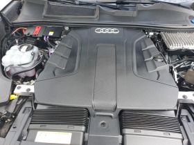 Audi Q8 50TDi QUATTRO LED* MATRIX* DISTRONIK* KAMERA 360* , снимка 14