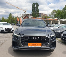 Audi Q8 50TDi QUATTRO LED* MATRIX* DISTRONIK*   ! | Mobile.bg   2