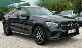 Mercedes-Benz GLC 220 Coupe* 2.2CDI* AMG, снимка 16