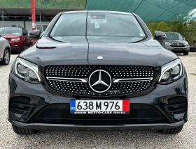 Mercedes-Benz GLC 220 Coupe* 2.2CDI* AMG, снимка 5