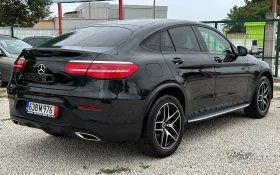 Mercedes-Benz GLC 220 Coupe* 2.2CDI* AMG, снимка 17