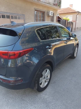 Kia Sportage 2, 4GDI 4x4  | Mobile.bg    9