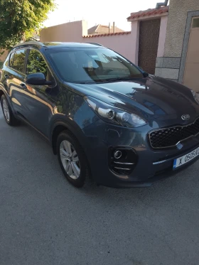 Kia Sportage 2, 4GDI 4x4 , снимка 10