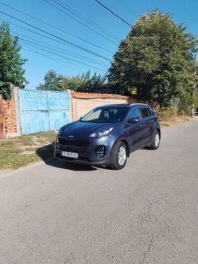 Kia Sportage 2, 4GDI 4x4 , снимка 1