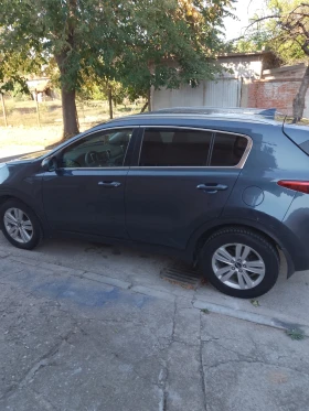 Kia Sportage 2, 4GDI 4x4 , снимка 3